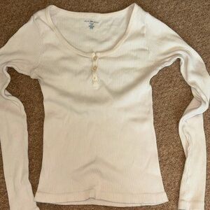 Brandy Melville Long Sleeve